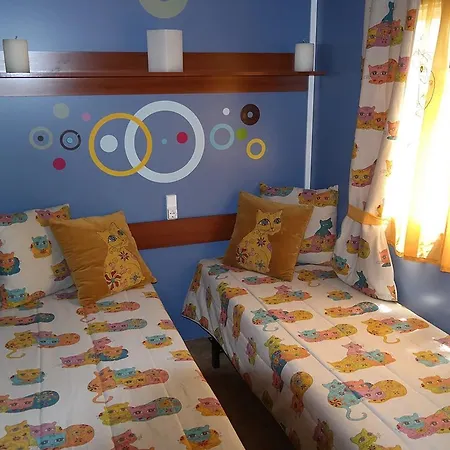 Chalet Estrada Das Pereiras De Sul