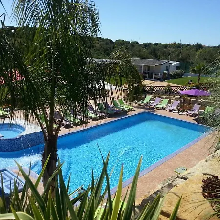 Chalet Chalet Estrada Das Pereiras De Sul Quarteira